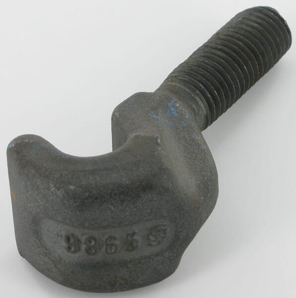 Crochet M16 Lemken · réf. 3019865