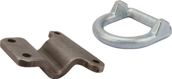 Kotvicí miska pozinkovaná