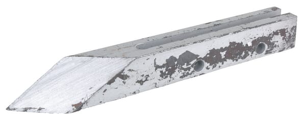 Pointe de soc Bison gauche — réf. CW650017400