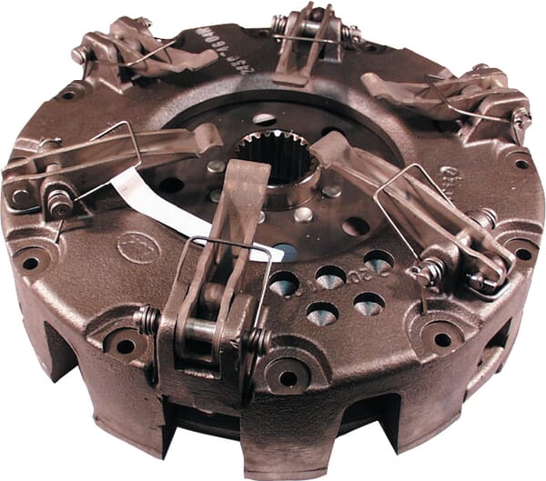 Embrayage automatique double TGU6 · réf. 230001711