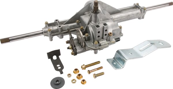 Transmission MTD cpl. — réf. 75305851
