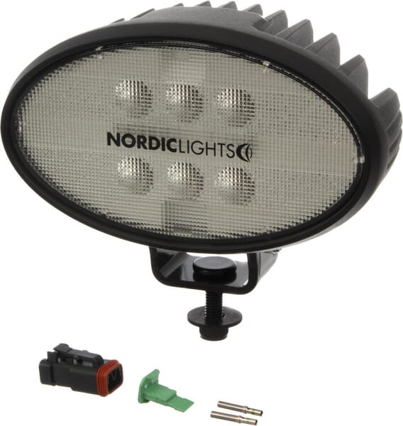 SATO Go 625 39W faisceau large DT — réf. 988303B