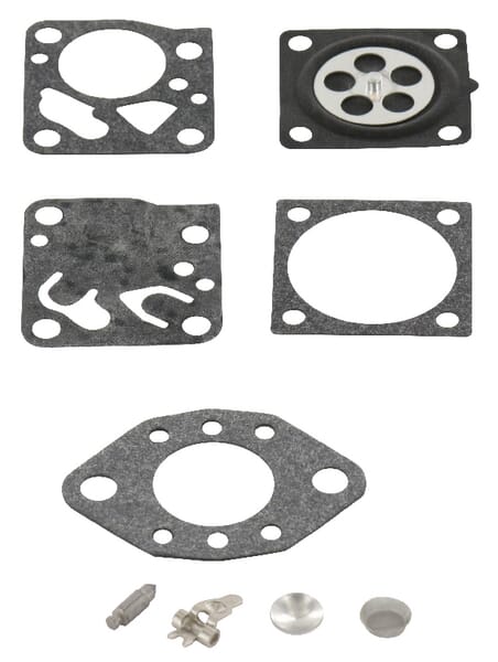 Opr.sada karburátoru Tillotson