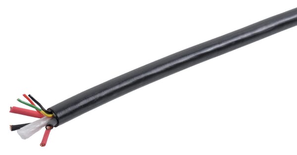 Câble ISOBUS · réf. KA912505PUR