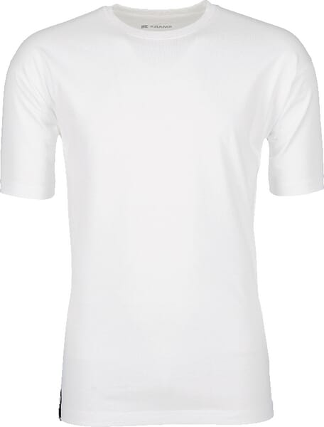Футболка біла 5XL
