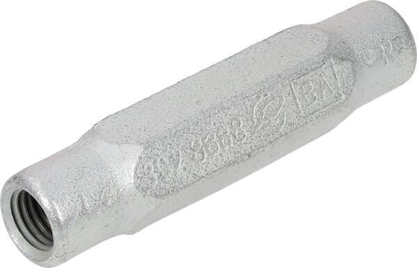 Douille filetée M24x165 · réf. 3028888