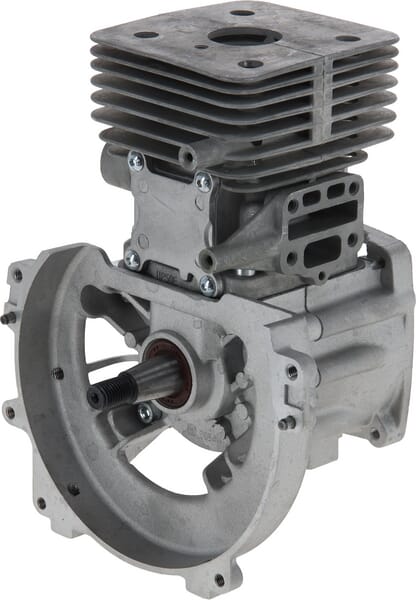 Moteur complet · réf. 419333