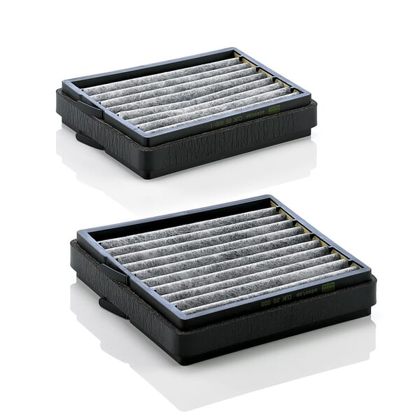 Cab Filter · réf. CUK200002