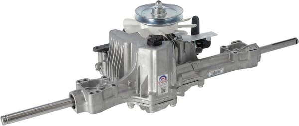La boîtiers K57AF convient pour  Briggs & Stratton — réf. 7A646084551