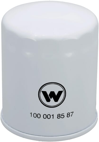 Filtre à huile moteur — réf. 1000018587