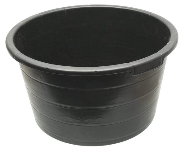 Nádoba pro zednické práce