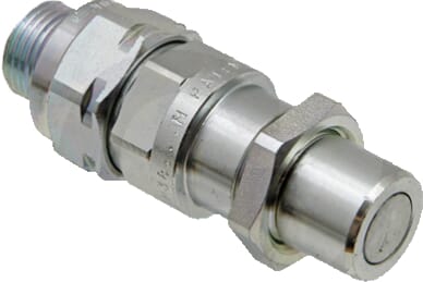 cartouche taille 38 mâle  · réf. KIT2FNP381638G
