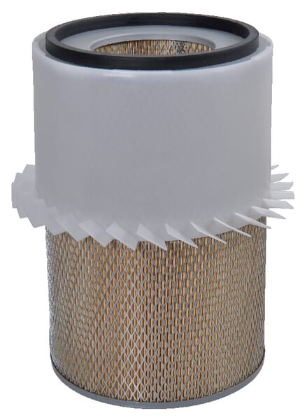 Filtre à air Hifi — réf. SA10439K