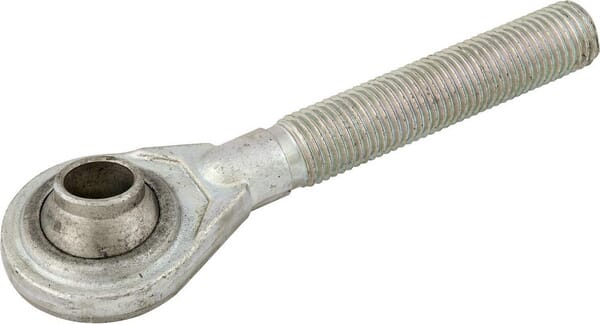 Tête d'accouplement central, droite, boule Ø 25 pour C-385 · réf. 26900086450110