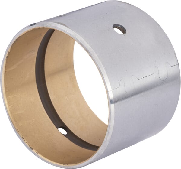 Bague de palier FA 53x57x52 adaptée aux New Holland — réf. 5101112KR