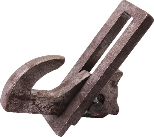 Kotvicí miska pozinkovaná