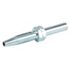 Threaded stud 180°