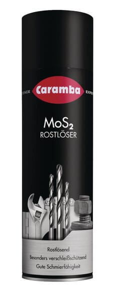 Odrezovač MoS² Profi-Line