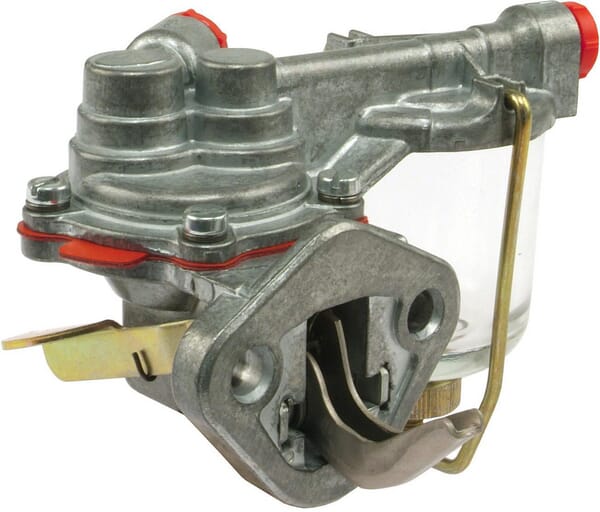 Pompe d'alimentation — réf. VPD3002