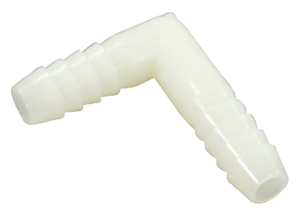 Spojovací článek hadice 90°-5/8"