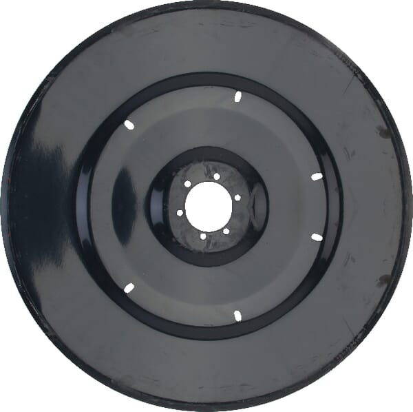 Disque Pöttinger — réf. 7006588641N