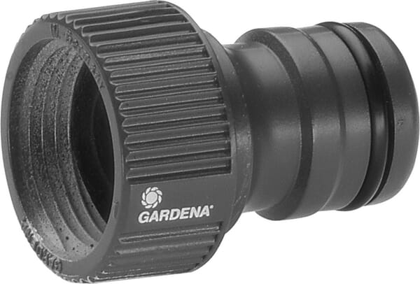Nez de robinet grand débit 3/4" 20/27 · réf. GA2801