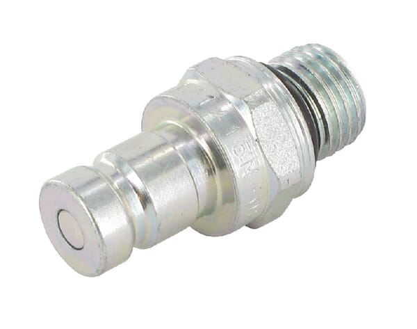 Union de mesure male plat M14X1.5 — réf. DF0411415M