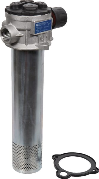 Zpětný filtr MPH 110-4-A10