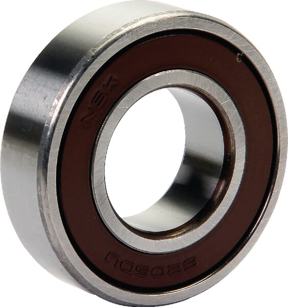 Roulement à billes 6205 2RS — réf. KG01378900