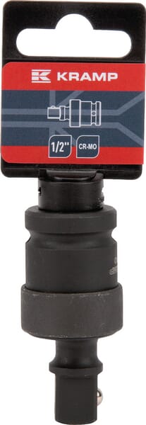 Joint de cardan à chocs 1/2" — réf. 1803274100KR