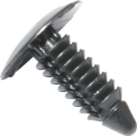 Knoflík upevnění rohože