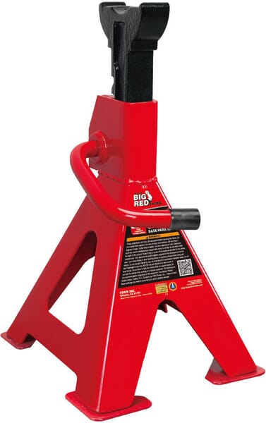 Podkládací stojan 10T