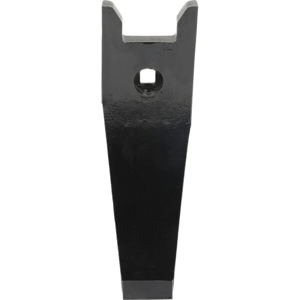 Pointe de soc MulchMix HM (en forme de coin) · réf. 00310915