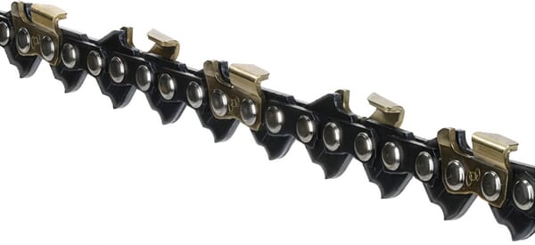 Chaîne de tronçonneuse .325" 1,3mm 56 DL demi-ciseau Blister Kramp · réf. 32513SB56KR