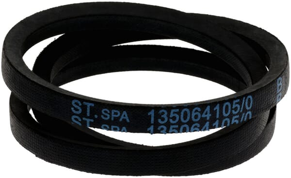 Courroie trapézoïdale Z30 — réf. 1350641050