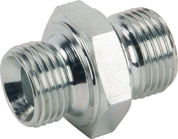 Raccord 5/8 BSP x 1/2 BSPT · réf. VNBBT0810
