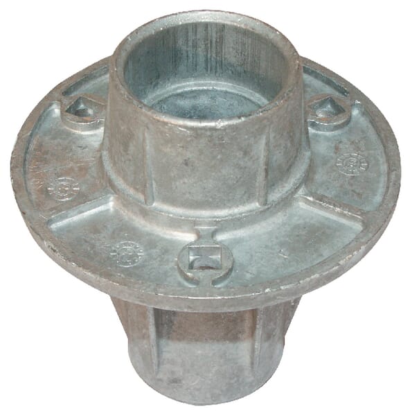 Držák nožového hřídele