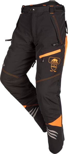 Protipořezové kalhoty Ninja 1SPO