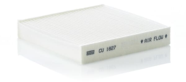 Cab Filter · réf. CU1827