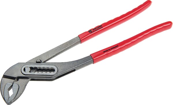 Pince multiprise 250 mm — réf. 1812120250KR