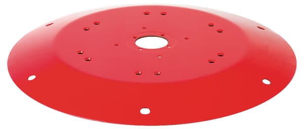 Disque de travail Famarol · réf. 56805125010021M1