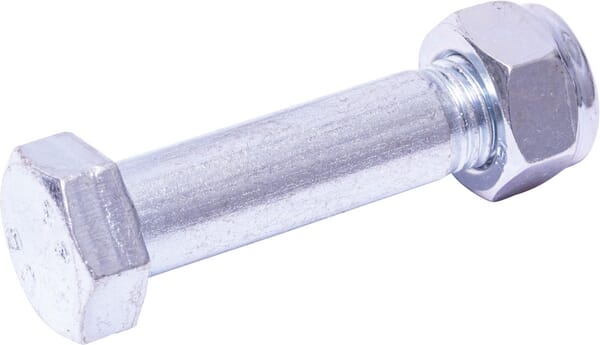 Boulon spécial M16x65 mm inclus. boulon · réf. 0235852