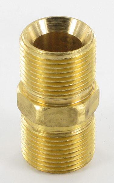 Dvojité hadicové spojení M22x1,5