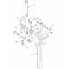Skim stalk MW-260