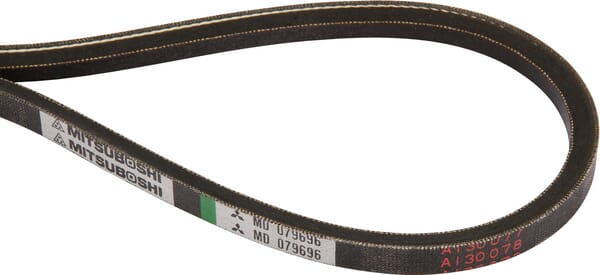 Courroie Mitsubishi — réf. MD079696