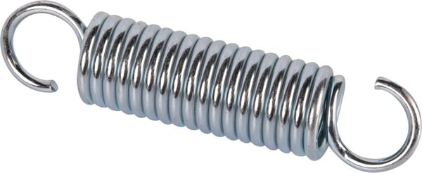 Ressort Ø21 l=88,5 t=3 · réf. 00001377