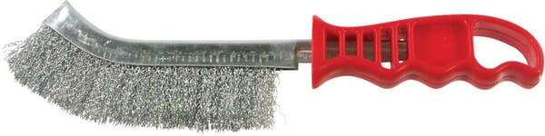 Brosse en acier · réf. HG302S