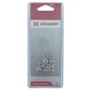 Stainless steel DIN 934 nut