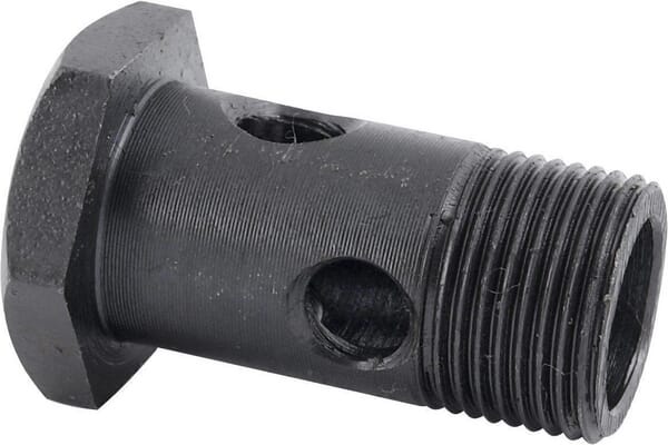 Connecteur de pompe à huile pour C-360 — réf. 26900050607030