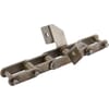 Agricultural roller chain DIN 8189